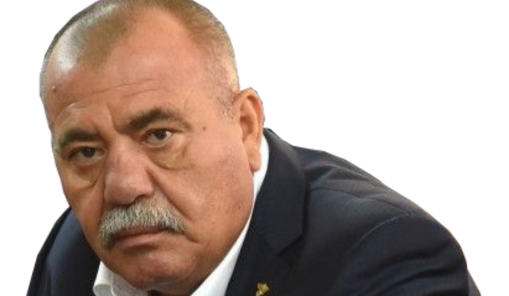 Մանվել Գրիգորյան
