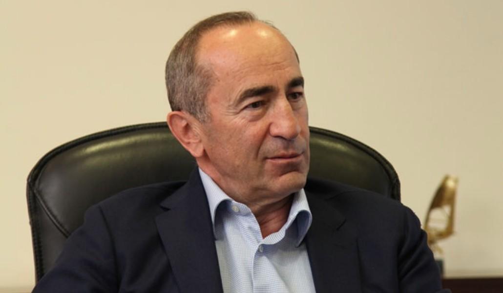 Qocharyan Robert
