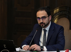 Օտարերկրյա ներդրումներն ավելացել են․ Տիգրան Ավինյան