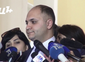 Մթերման ոլորտում դեռեւս լուրջ անհանգստացնող բան չկա. Գեղամ Գեւորգյան