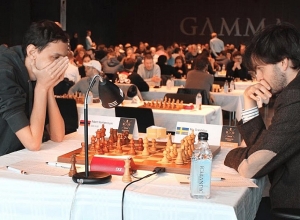 Հայաստանի շախմատիստները շարունակում են իսլանդական հաղթարշավը