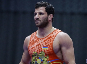 Մաքսիմ Մանուկյանը պարտվեց ադրբեջանցի ըմբիշին