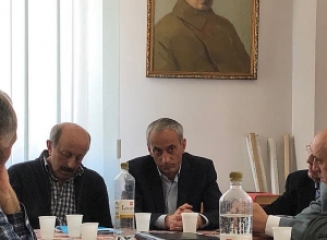 Պետությունը «Նաիրիտ»-ում պետք է ստեղծի բավարար պայմաններ՝  ներդրողներին հետաքրքրելու համար