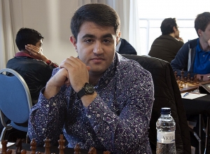 Տիգրան Կ.Հարությունյանը հաղթեց շախմատի LUC Open-2019 մրցաշարում