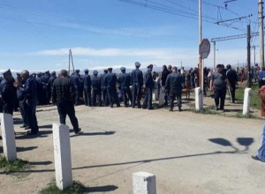 Ձերբակալվել է Զարթոնքի գյուղապետի թոռը