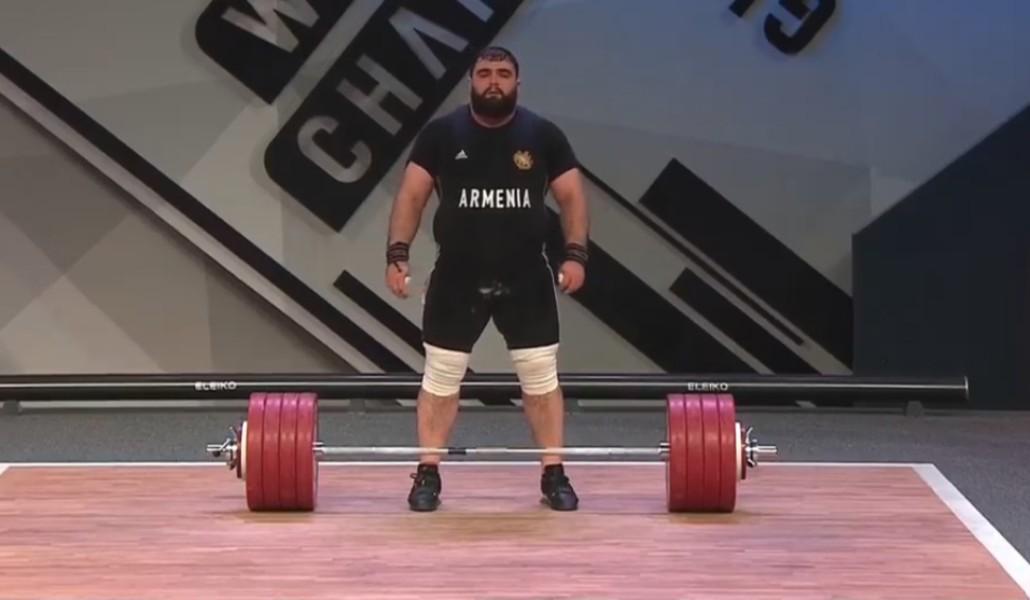 a1+gor shtanga 13.04.