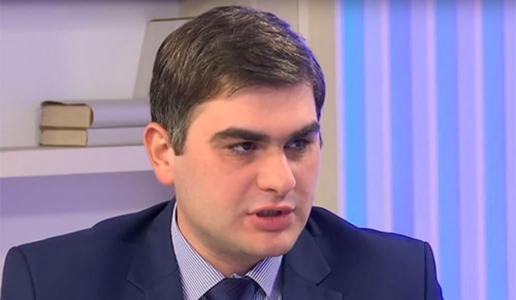 suren parsyan