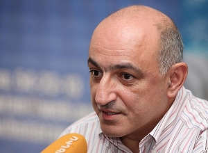 ՀՌՀ-ն չի դարձել իշխանական. Բորիս Նավասարդյան