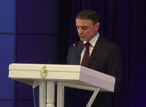 Ոստիկանությունն այնտեղ է, որտեղ երկիրն ու քաղաքացին ունեն իր կարիքը. Օսիպյան