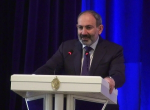 Այսօր տեսնում եմ՝ ոստիկանությունը ծառայում է ՀՀ սահմանադրությանը. վարչապետ