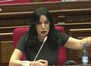 Ի վերջո ունե՞նք թեկնածու, թե՞ քվեարկելու ենք առ ոչինչ. Ն. Զոհրաբյան