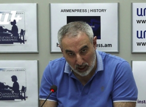 Հայաստանում բասկետբոլի մարզադահլիճների պակաս կա. ՀՀ բասկետբոլի առաջնության Ա լիգայի նախագահ