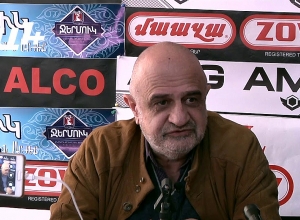 Լավագույն ձևը չի՝ հասարակության համախմբել ասֆալտին փռելով կամ պատերով տալով. Ստ. Մարգարյան