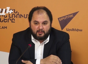 Փարիզի Աստվածամոր տաճարն ութ հարյուր տարեկան այլևս չի լինի. Վահան Մարտիրոսյան