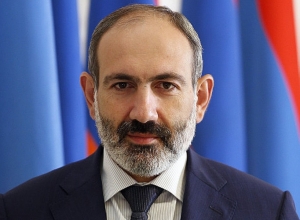 Никол Пашинян поздравил езидскую общину РА с праздником Малаке Таус