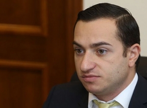 This is a result of the extremely detailed work - Mkhitar Hayrapetyan