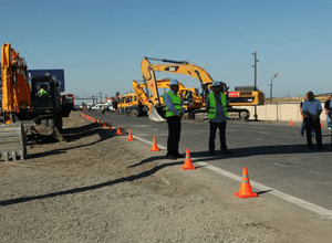 Հյուսիս-հարավ ճանապարհը պարզ չէ, թե երբ պատրաստ կլինի