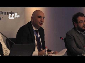 Պետք է ոչ թե խաչ քաշել դատական համակարգի վրա, այլ  առողջացնել այն. Սոնա Այվազյան