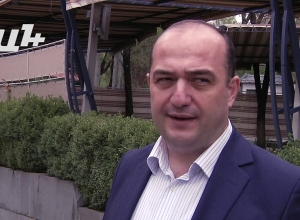 Ապամոնտաժվել է Օղակաձև այգում գտնվող սրճարանը