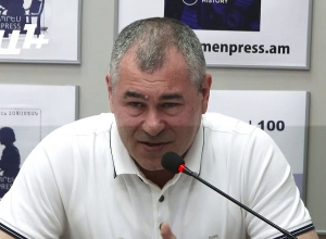 Քաղաքապետարանի որոշումը անակնկալի է բերել մարմնամարզիկներին
