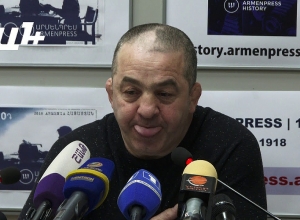 Լեւոն Ջուլֆալակյանը դժգոհ է մի քանի ըմբիշների ելույթներից