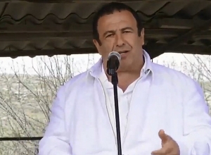 «էս երկրում մենակ Ծառուկյա՞նը կա»