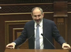 Բացառված է, որ Հայաստանում որևէ լրատվամիջոց քաղաքական հետապնդման ենթարկվի. Նիկոլ Փաշինյան