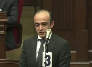 Եթե չլուծվեն ժողովրդագրական խնդիրները, ի չիք կդառնան մնացած բոլոր ջանքերը. պատգամավոր