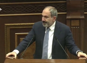 1000 դրամները միշտ և ամենուրեք չէ, որ պարտաճանաչ վճարում են. Ն. Փաշինյան