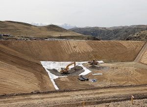 Բնապահպանության նախարարությունը հետաքրքրվա՞ծ չէ Ամուլսարի գործով. դատավորը՝ ներկայացուցչին