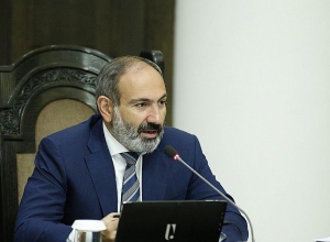 «Եթե կտրոն չեն տալիս՝ տուգանել գազալցակայաններին եւ քրեական գործ հարուցել». վարչապետ