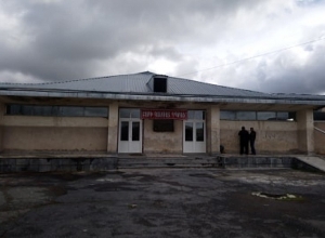 Տնօրենը համոզում է, բայց Արամուսում շարունակվում է դասադուլը