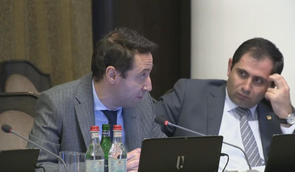 hayk marutyan