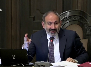 «Պատրաստ եղեք, մի օր մտնելու եմ ՔԿՀ և փորձելու եմ այնտեղի սնունդը». վարչապետ