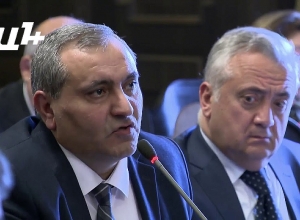 «Եթե կտրոն չեն տալիս՝ տուգանել գազալցակայաններին եւ քրեական գործ հարուցել». վարչապետ