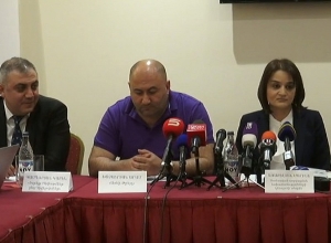 Կառուցապատողները չգիտեն՝ ինչ կանեն, եթե ցեմենտի գինը թանկանա