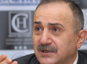 Пресс-конференция Самвела Бабаяна: ПРЯМОЙ ЭФИР