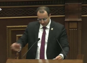 Բնական է, որ պետք է հանդիպեինք բոլոր ցեմենտ արտադրողների հետ․ Հ․ Սարգսյանը՝ Գ․ Ծառուկյանին