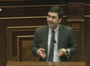 Այդ տարածաշրջանի համար երբեք ոչ մի ռեալ բան չի արվել, իմ մանկության սարն էլ այլևս չկա․ պատգամավոր