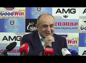 «Մարտի 1-ին ժողովրդի վրա կրակելու հրամանը Ռոբերտ Քոչարյանը չի տվել». Սամվել Բաբայան