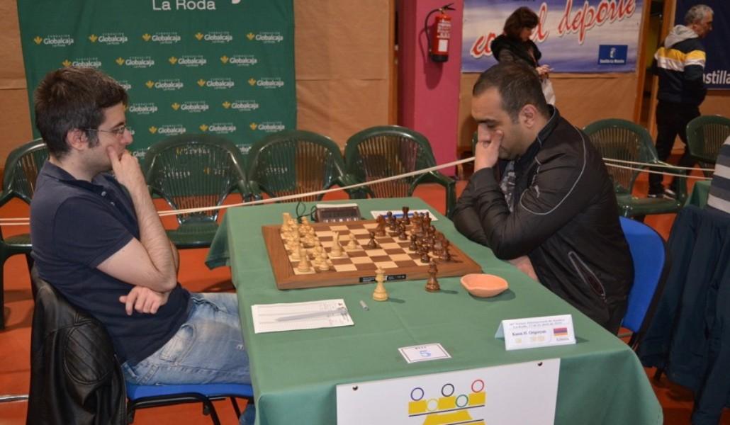 sport karen grigoryan