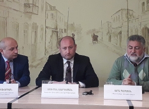 «Թուրքիան գնալով ավելի է մխրճվում  Ղարաբաղի պատերազմի մեջ». Արա Պապյան