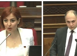 Предложенный Пашиняном кандидат некомпетентен: Депутат от ПСА