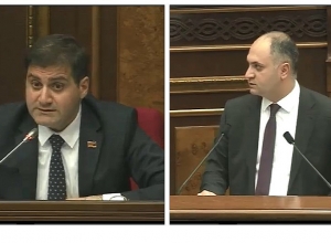 Փոխվարչապետ Ավինյանը վարձահատո՞ւյց է եղել նախկին գյուղնախարարին