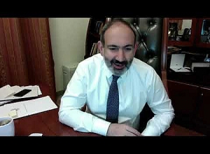 Նիկոլ Փաշինյանի պատասխանները քաղաքացիների հարցերին՝ ամբողջությամբ