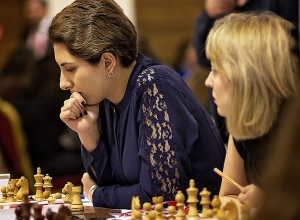 Մարիա Գեւորգյանը տարավ 3-րդ անընդմեջ հաղթանակը