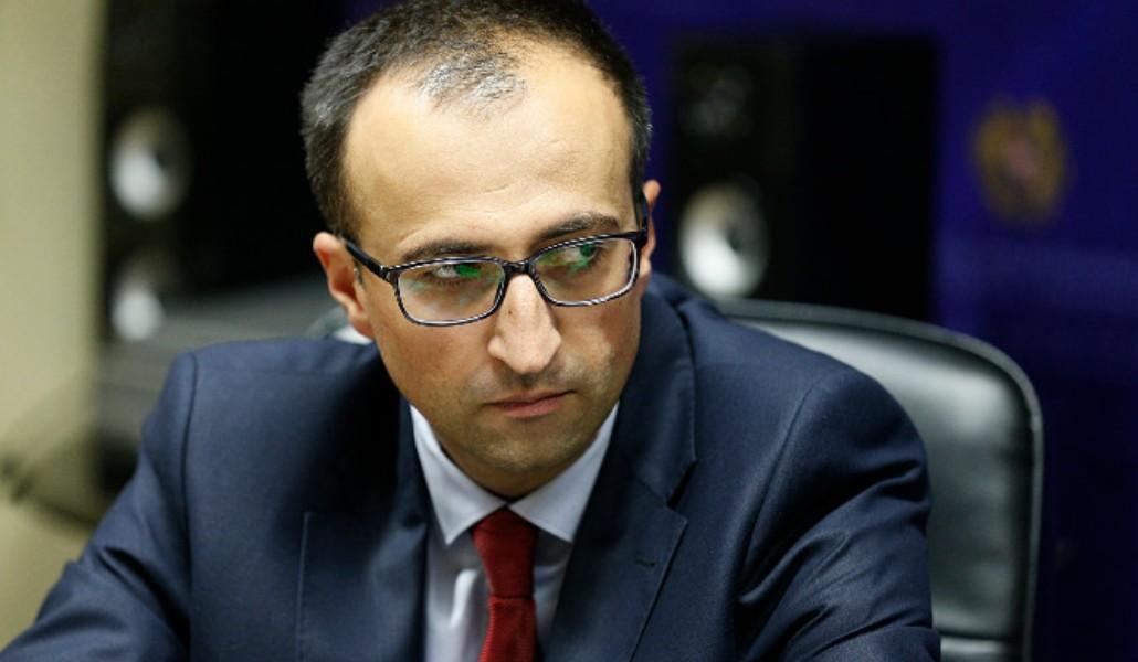 Արսեն-Թորոսյան