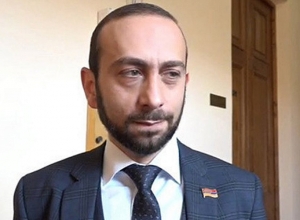 Надеюсь, что Грайр Товмасян скажет свое веское слово: Арарат Мирзоян