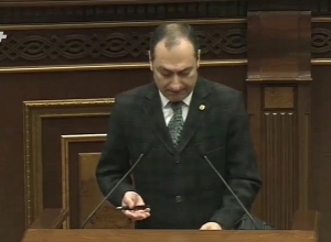 Չի բացառվում, որ Մարտի 1-ի զոհվածների կազմը փոխվի. Արդարադատության նախարար