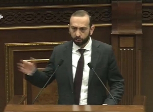 Արարատ Միրզոյանը վերհիշեց Մարտի 1-ը